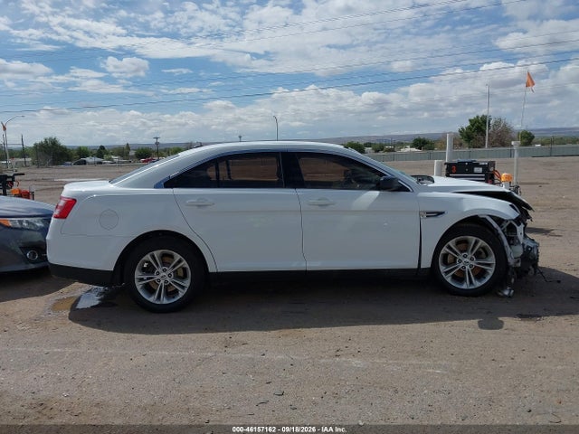 Ford TAURUS SE 2016 1FAHP2D83GG118898 Image 14