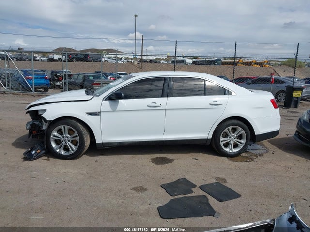 Ford TAURUS SE 2016 1FAHP2D83GG118898 Image 15