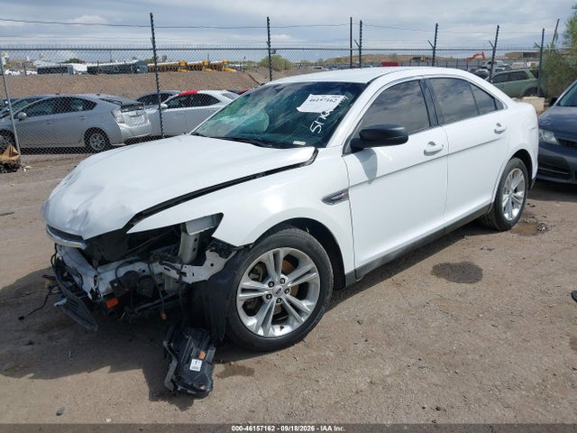 Ford TAURUS SE 2016 1FAHP2D83GG118898 Image 2