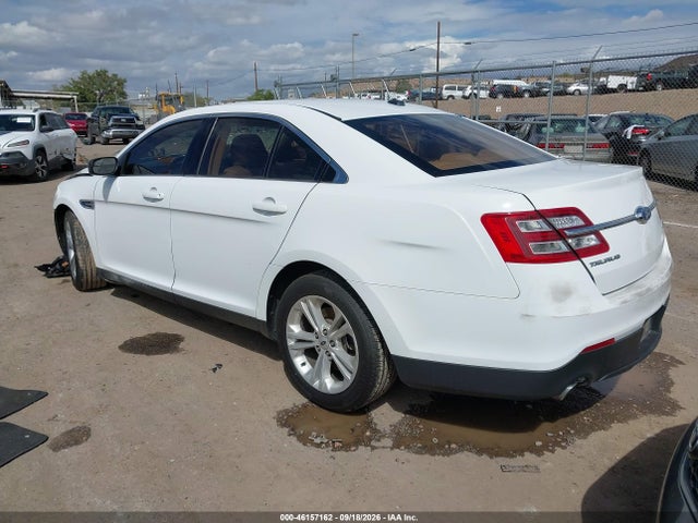 Ford TAURUS SE 2016 1FAHP2D83GG118898 Image 3
