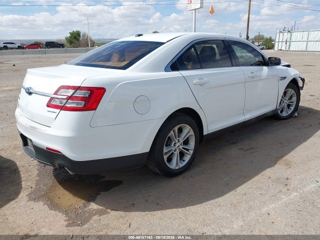 Ford TAURUS SE 2016 1FAHP2D83GG118898 Image 4