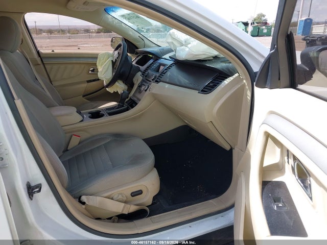Ford TAURUS SE 2016 1FAHP2D83GG118898 Image 5