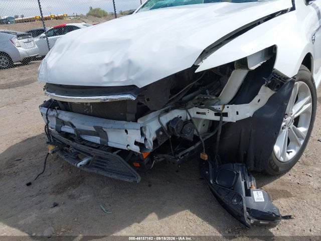 Ford TAURUS SE 2016 1FAHP2D83GG118898 Image 6