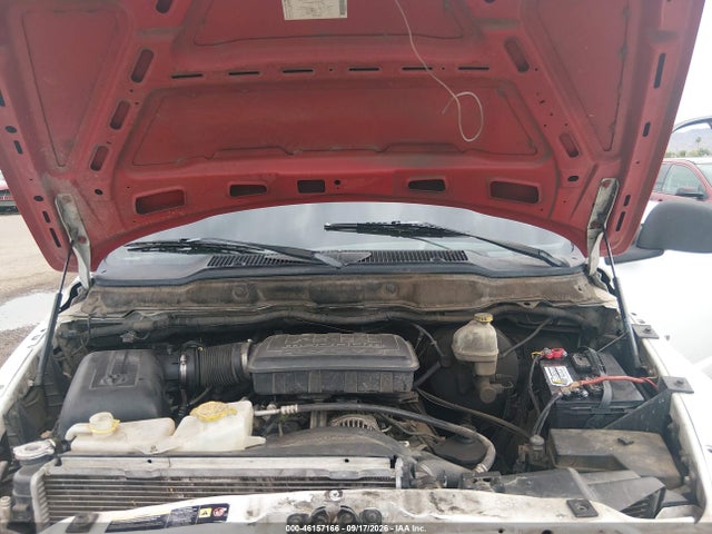 Aukcja sprzedaży 2004 Dodge Ram 1500 Slt/laramie, vin: 1D7HA18N84S542615, numer aukcji: 46157166
