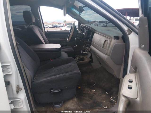 Aukcja sprzedaży 2004 Dodge Ram 1500 Slt/laramie, vin: 1D7HA18N84S542615, numer aukcji: 46157166