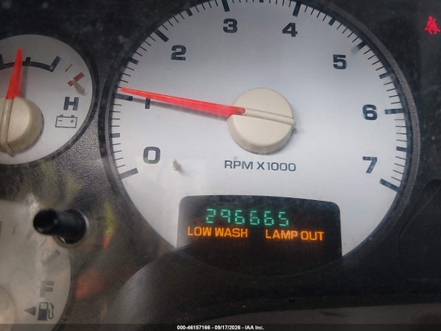 Aukcja sprzedaży 2004 Dodge Ram 1500 Slt/laramie, vin: 1D7HA18N84S542615, numer aukcji: 46157166