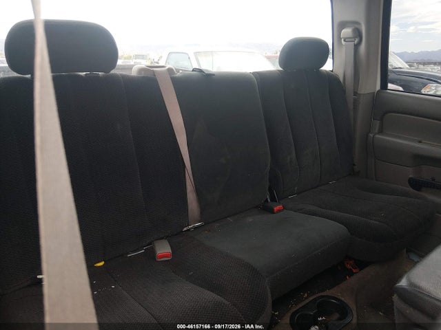 Aukcja sprzedaży 2004 Dodge Ram 1500 Slt/laramie, vin: 1D7HA18N84S542615, numer aukcji: 46157166