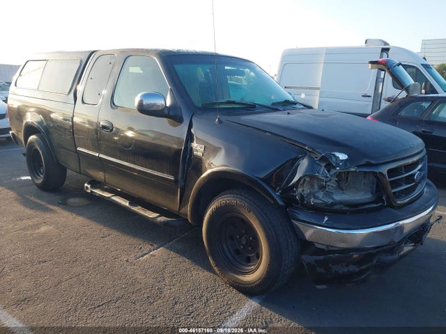Aukcja sprzedaży 2000 Ford F-150 Lariat/work Series/xl/xlt, vin: 1FTRX17L3YNA33811, numer aukcji: 46157168