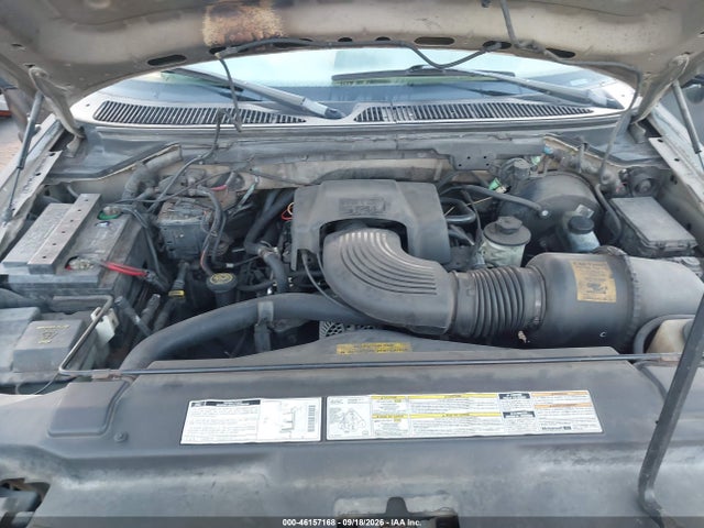 Aukcja sprzedaży 2000 Ford F-150 Lariat/work Series/xl/xlt, vin: 1FTRX17L3YNA33811, numer aukcji: 46157168