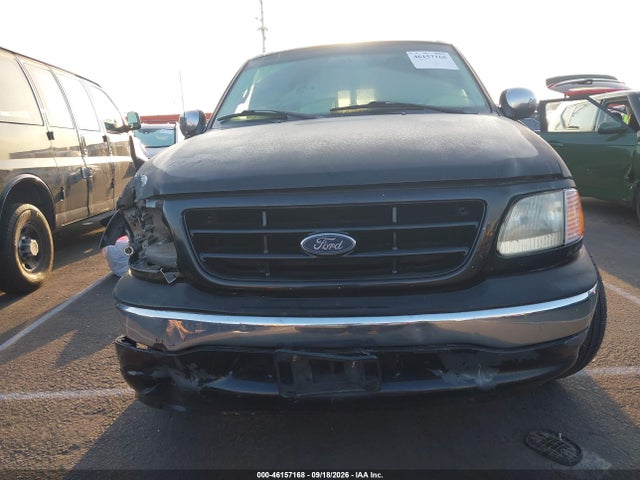 Aukcja sprzedaży 2000 Ford F-150 Lariat/work Series/xl/xlt, vin: 1FTRX17L3YNA33811, numer aukcji: 46157168