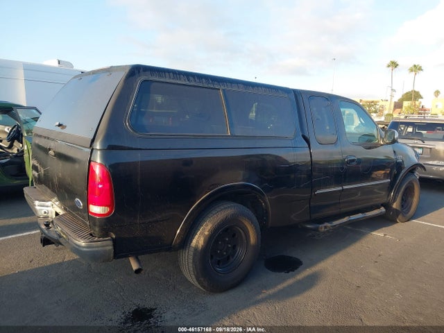 Aukcja sprzedaży 2000 Ford F-150 Lariat/work Series/xl/xlt, vin: 1FTRX17L3YNA33811, numer aukcji: 46157168