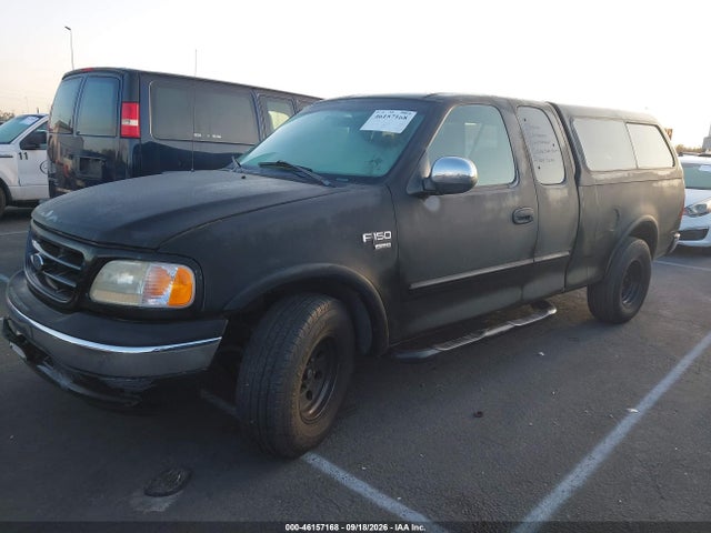 Aukcja sprzedaży 2000 Ford F-150 Lariat/work Series/xl/xlt, vin: 1FTRX17L3YNA33811, numer aukcji: 46157168
