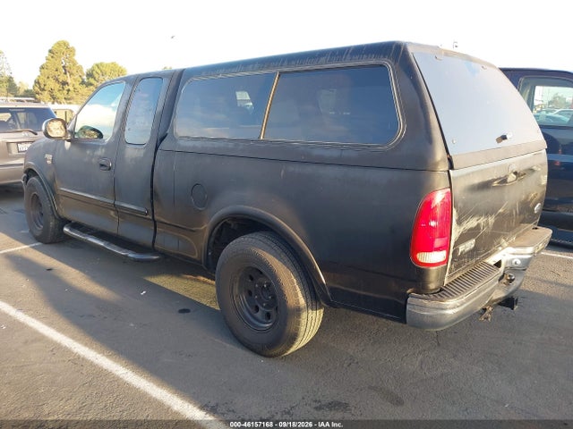Aukcja sprzedaży 2000 Ford F-150 Lariat/work Series/xl/xlt, vin: 1FTRX17L3YNA33811, numer aukcji: 46157168