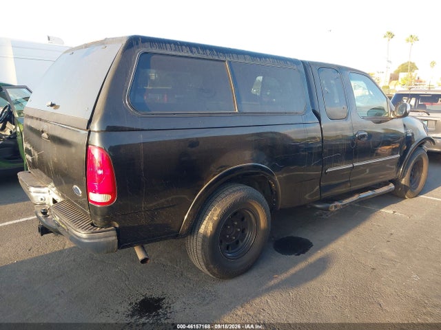 Aukcja sprzedaży 2000 Ford F-150 Lariat/work Series/xl/xlt, vin: 1FTRX17L3YNA33811, numer aukcji: 46157168