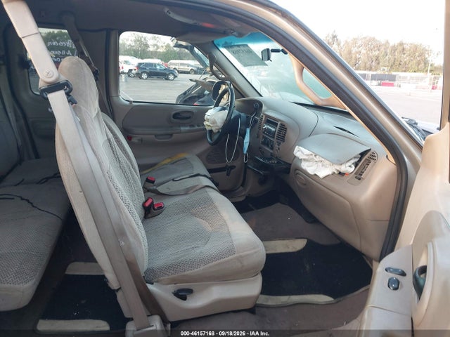 Aukcja sprzedaży 2000 Ford F-150 Lariat/work Series/xl/xlt, vin: 1FTRX17L3YNA33811, numer aukcji: 46157168