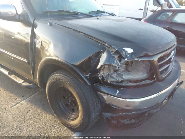 Aukcja sprzedaży 2000 Ford F-150 Lariat/work Series/xl/xlt, vin: 1FTRX17L3YNA33811, numer aukcji: 46157168