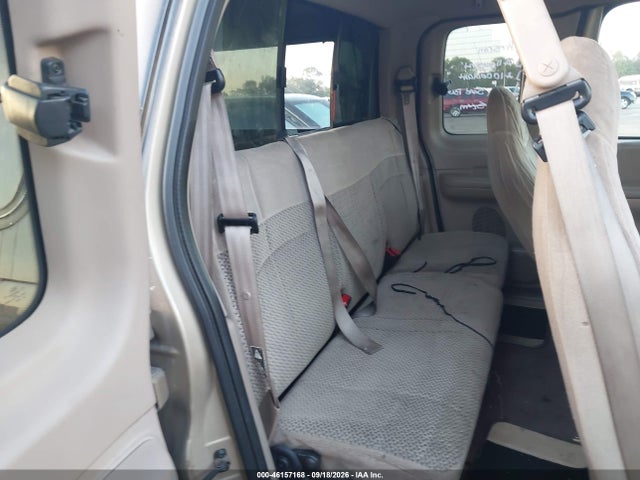 Aukcja sprzedaży 2000 Ford F-150 Lariat/work Series/xl/xlt, vin: 1FTRX17L3YNA33811, numer aukcji: 46157168