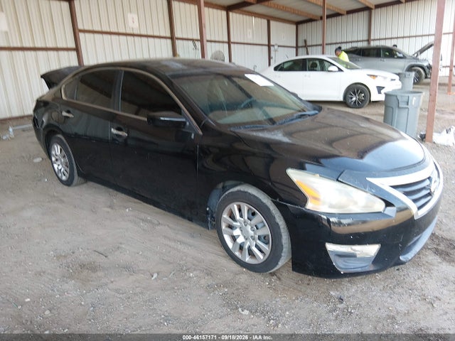 Aukcja sprzedaży 2014 Nissan Altima 2.5/2.5 S/2.5 Sl/2.5 Sv, vin: 1N4AL3AP6EN340343, numer aukcji: 46157171