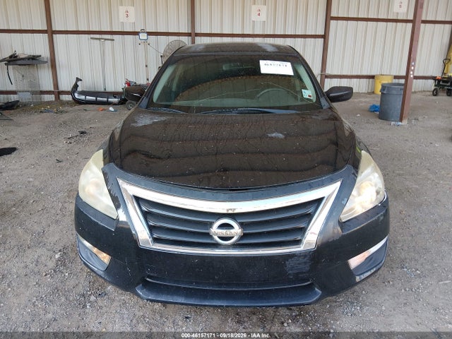 Продаж на аукціоні авто 2014 Nissan Altima 2.5/2.5 S/2.5 Sl/2.5 Sv, vin: 1N4AL3AP6EN340343, номер лоту: 46157171