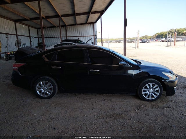 Продаж на аукціоні авто 2014 Nissan Altima 2.5/2.5 S/2.5 Sl/2.5 Sv, vin: 1N4AL3AP6EN340343, номер лоту: 46157171