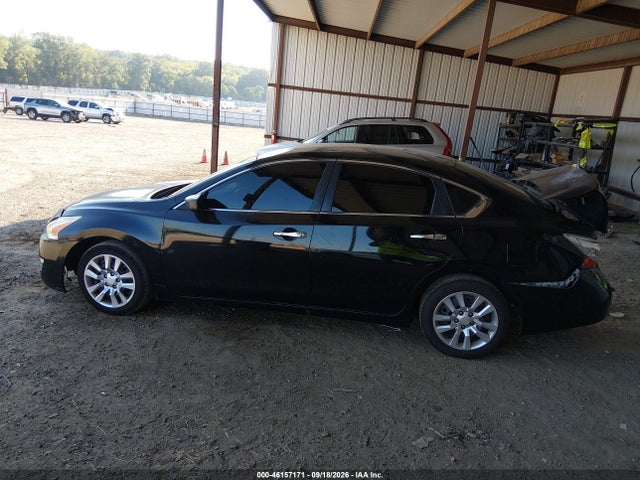 Продаж на аукціоні авто 2014 Nissan Altima 2.5/2.5 S/2.5 Sl/2.5 Sv, vin: 1N4AL3AP6EN340343, номер лоту: 46157171