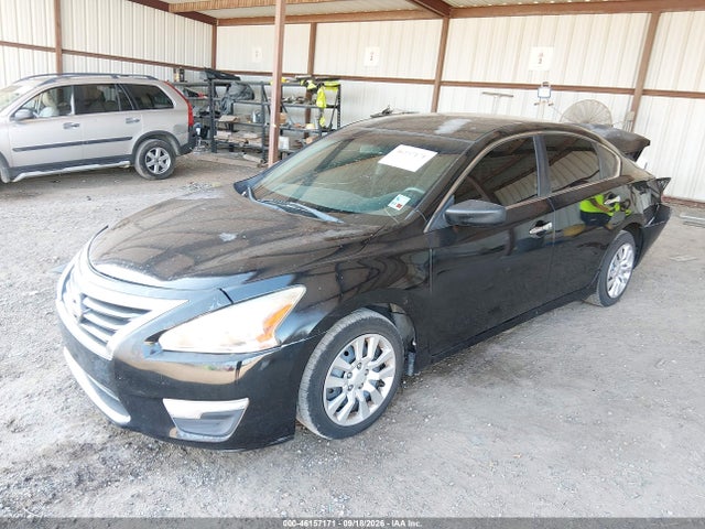 Продаж на аукціоні авто 2014 Nissan Altima 2.5/2.5 S/2.5 Sl/2.5 Sv, vin: 1N4AL3AP6EN340343, номер лоту: 46157171