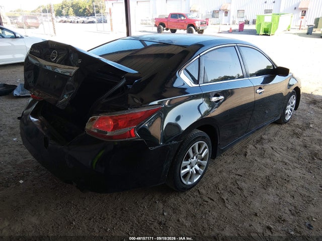 Продаж на аукціоні авто 2014 Nissan Altima 2.5/2.5 S/2.5 Sl/2.5 Sv, vin: 1N4AL3AP6EN340343, номер лоту: 46157171