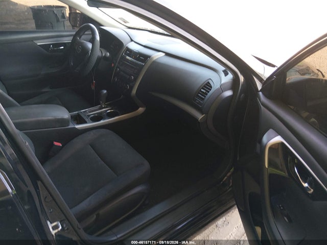 Продаж на аукціоні авто 2014 Nissan Altima 2.5/2.5 S/2.5 Sl/2.5 Sv, vin: 1N4AL3AP6EN340343, номер лоту: 46157171