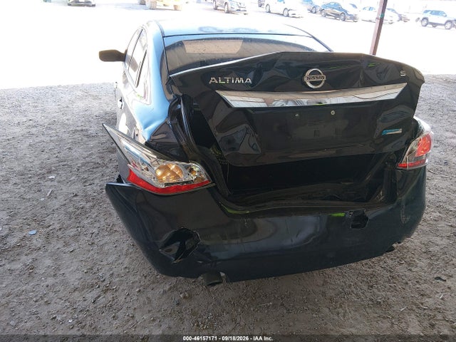 Продаж на аукціоні авто 2014 Nissan Altima 2.5/2.5 S/2.5 Sl/2.5 Sv, vin: 1N4AL3AP6EN340343, номер лоту: 46157171