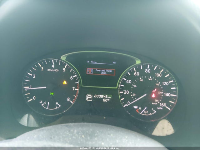 Продаж на аукціоні авто 2014 Nissan Altima 2.5/2.5 S/2.5 Sl/2.5 Sv, vin: 1N4AL3AP6EN340343, номер лоту: 46157171