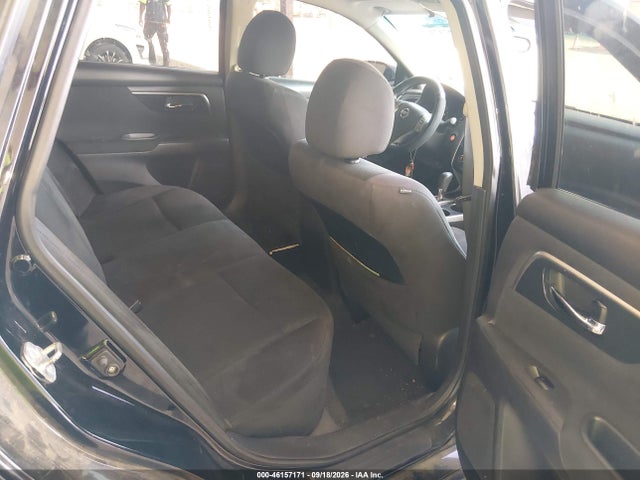 Продаж на аукціоні авто 2014 Nissan Altima 2.5/2.5 S/2.5 Sl/2.5 Sv, vin: 1N4AL3AP6EN340343, номер лоту: 46157171