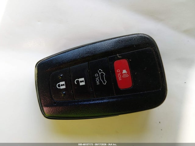 Toyota Highlander Xle 2021 5TDHZRAHXMS047878 Image 11