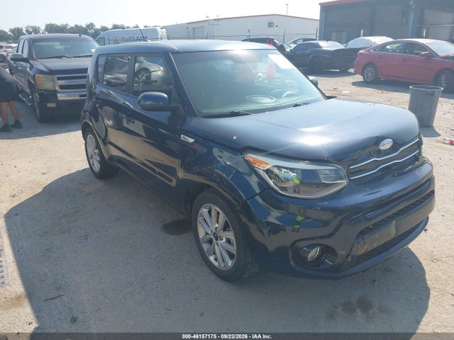 Aukcja sprzedaży 2019 Kia Soul +, vin: KNDJP3A59K7679448, numer aukcji: 46157175