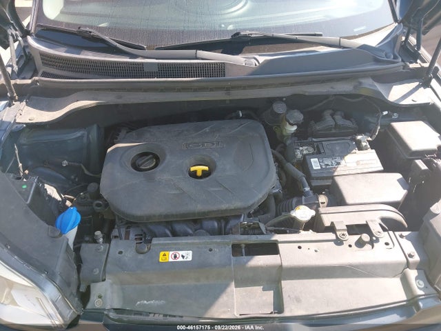 46157175 :رقم المزاد ، KNDJP3A59K7679448 vin ، 2019 Kia Soul + مزاد بيع