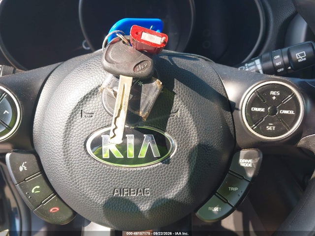 46157175 :رقم المزاد ، KNDJP3A59K7679448 vin ، 2019 Kia Soul + مزاد بيع