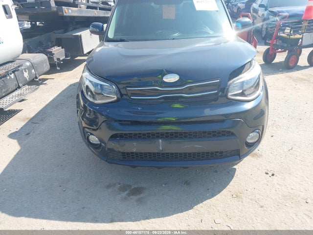 46157175 :رقم المزاد ، KNDJP3A59K7679448 vin ، 2019 Kia Soul + مزاد بيع