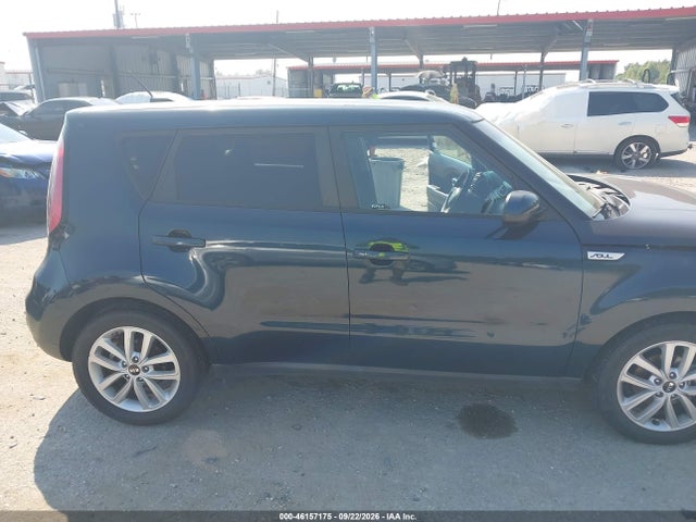 46157175 :رقم المزاد ، KNDJP3A59K7679448 vin ، 2019 Kia Soul + مزاد بيع