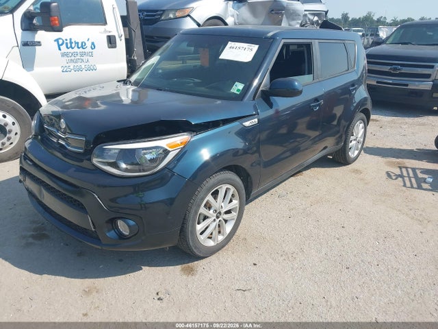 46157175 :رقم المزاد ، KNDJP3A59K7679448 vin ، 2019 Kia Soul + مزاد بيع