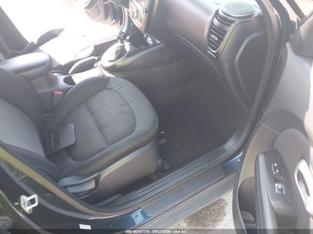 46157175 :رقم المزاد ، KNDJP3A59K7679448 vin ، 2019 Kia Soul + مزاد بيع