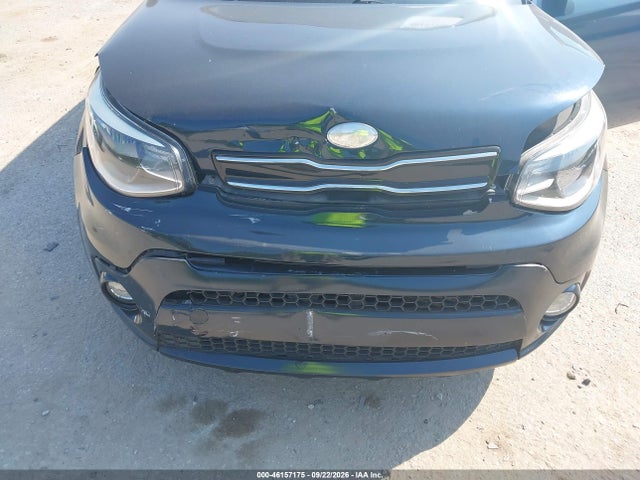 46157175 :رقم المزاد ، KNDJP3A59K7679448 vin ، 2019 Kia Soul + مزاد بيع