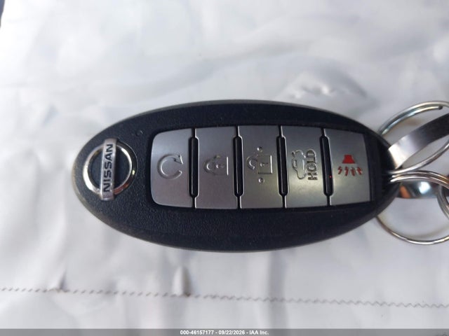 2020 Nissan Altima S Fwd მანქანა იყიდება აუქციონზე, vin: 1N4BL4BV4LC101566, აუქციონის ნომერი: 46157177