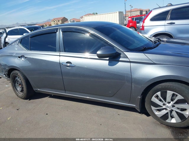2020 Nissan Altima S Fwd მანქანა იყიდება აუქციონზე, vin: 1N4BL4BV4LC101566, აუქციონის ნომერი: 46157177