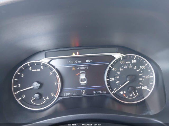 2020 Nissan Altima S Fwd მანქანა იყიდება აუქციონზე, vin: 1N4BL4BV4LC101566, აუქციონის ნომერი: 46157177