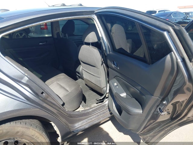 2020 Nissan Altima S Fwd მანქანა იყიდება აუქციონზე, vin: 1N4BL4BV4LC101566, აუქციონის ნომერი: 46157177