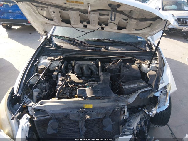 2007 Lexus Es 350 მანქანა იყიდება აუქციონზე, vin: JTHBJ46GX72017354, აუქციონის ნომერი: 46157179