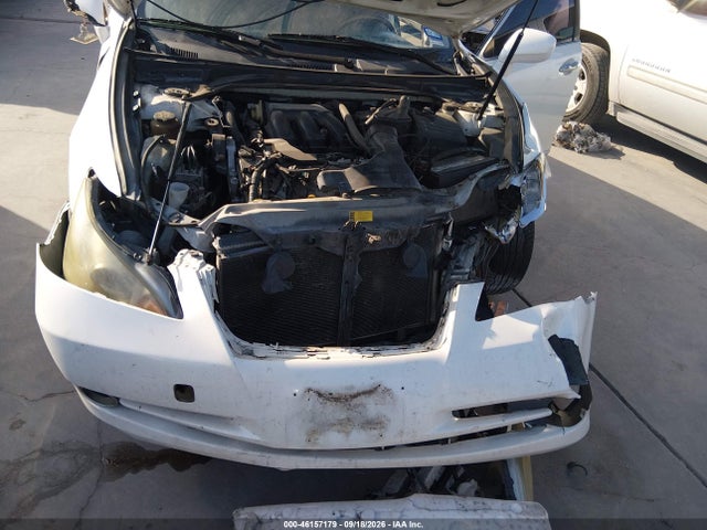 2007 Lexus Es 350 მანქანა იყიდება აუქციონზე, vin: JTHBJ46GX72017354, აუქციონის ნომერი: 46157179