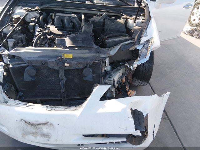 2007 Lexus Es 350 მანქანა იყიდება აუქციონზე, vin: JTHBJ46GX72017354, აუქციონის ნომერი: 46157179