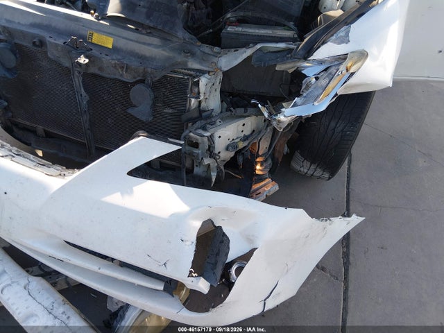 2007 Lexus Es 350 მანქანა იყიდება აუქციონზე, vin: JTHBJ46GX72017354, აუქციონის ნომერი: 46157179