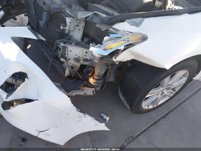 2007 Lexus Es 350 მანქანა იყიდება აუქციონზე, vin: JTHBJ46GX72017354, აუქციონის ნომერი: 46157179