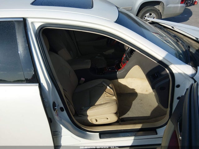2007 Lexus Es 350 მანქანა იყიდება აუქციონზე, vin: JTHBJ46GX72017354, აუქციონის ნომერი: 46157179